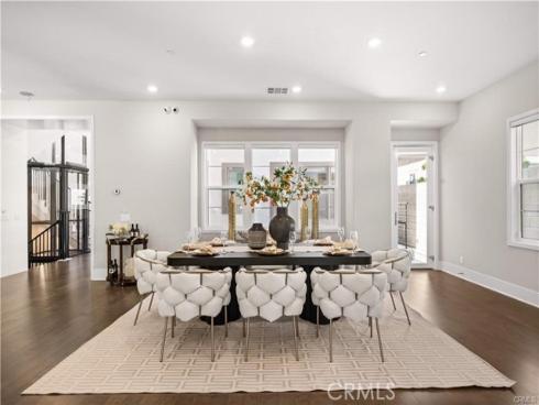 53 Bellatrix , Irvine, CA