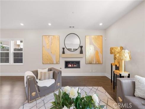 53 Bellatrix , Irvine, CA