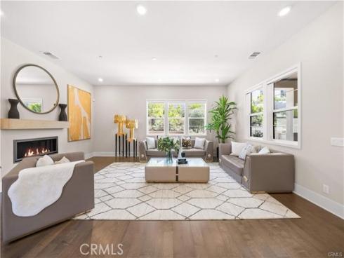53 Bellatrix , Irvine, CA