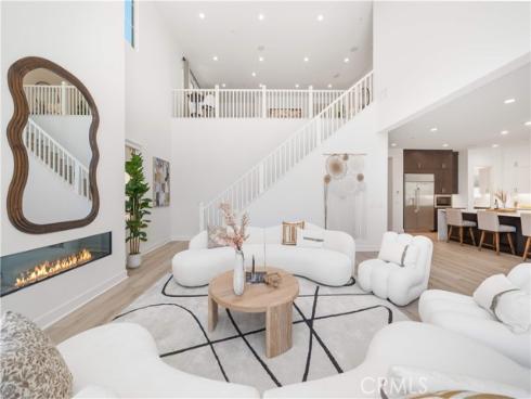 108 Coldwater , Irvine, CA