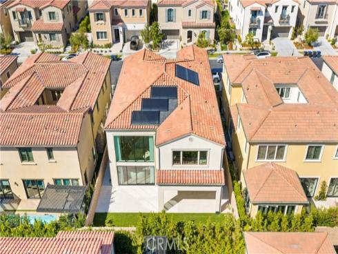 108 Coldwater , Irvine, CA