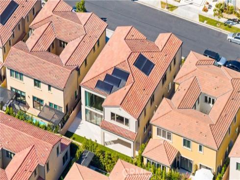 108 Coldwater , Irvine, CA
