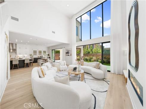 108 Coldwater , Irvine, CA