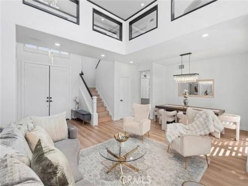11 Petria , Irvine, CA