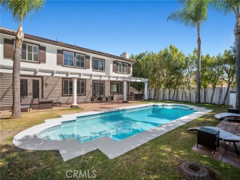 11 Petria , Irvine, CA