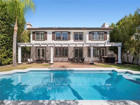 11 Petria , Irvine, CA