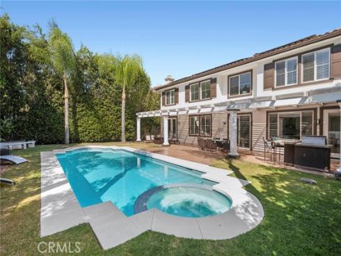 11 Petria , Irvine, CA