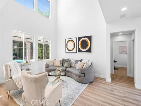 11 Petria , Irvine, CA