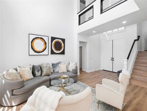 11 Petria , Irvine, CA