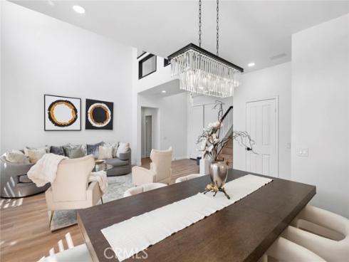 11 Petria , Irvine, CA