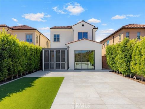 130 Tomahawk , Irvine, CA