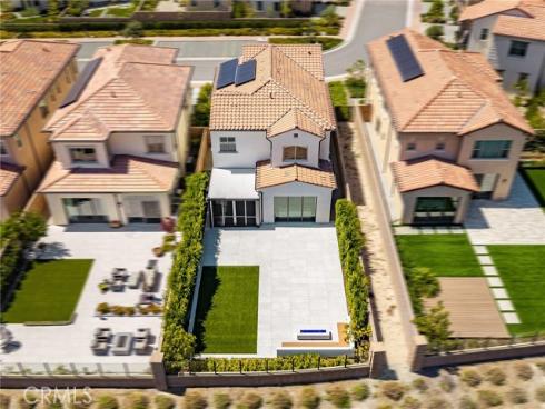 130 Tomahawk , Irvine, CA