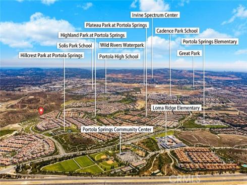 130 Tomahawk , Irvine, CA