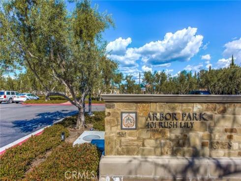 111 Tallowood , Irvine, CA