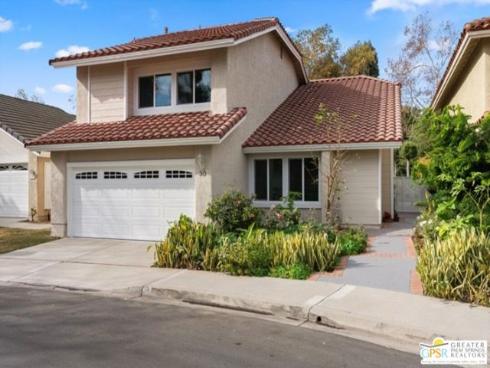 30 W Entrada , Irvine, CA
