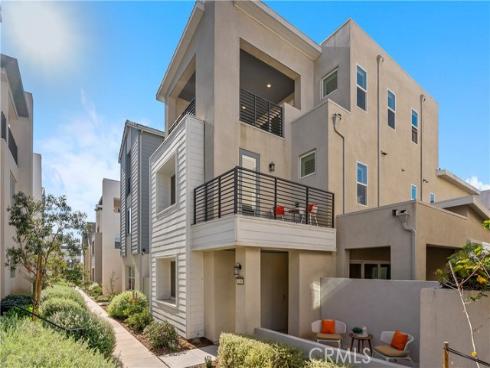 110  Spiral  , Irvine, CA