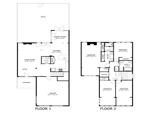 20  Leatherwood  , Irvine, CA