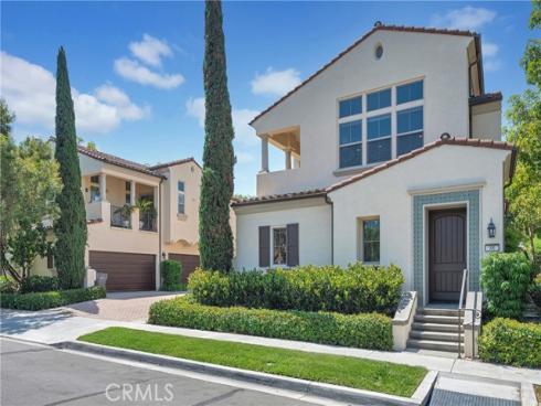 88 Nature , Irvine, CA