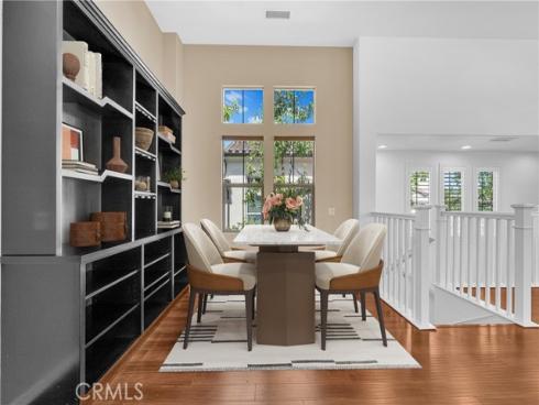 88 Nature , Irvine, CA