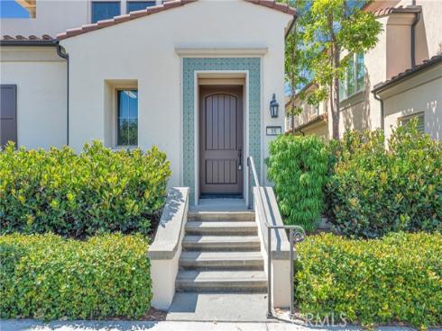 88 Nature , Irvine, CA