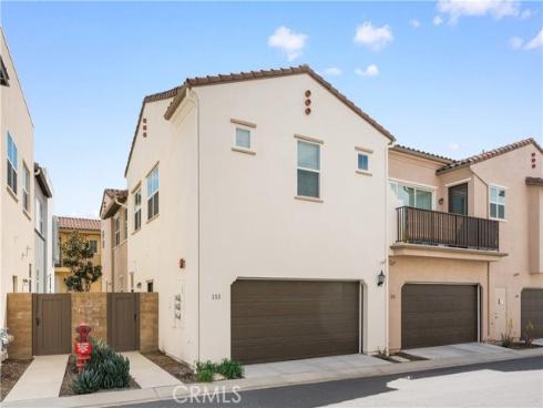 153 Fixie , Irvine, CA