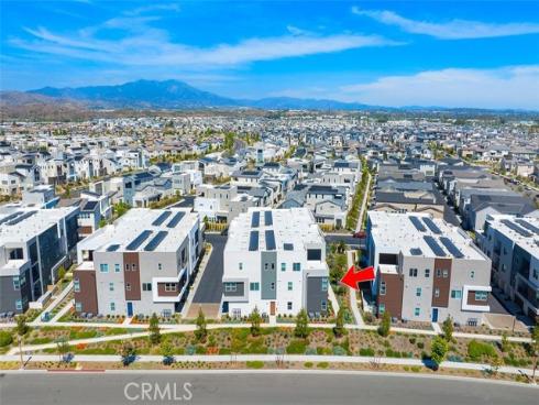 523 Mulligan , Irvine, CA