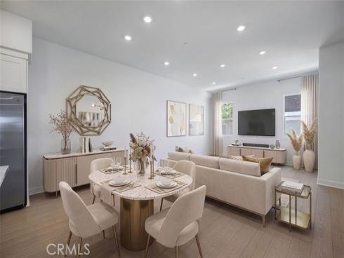 523 Mulligan , Irvine, CA