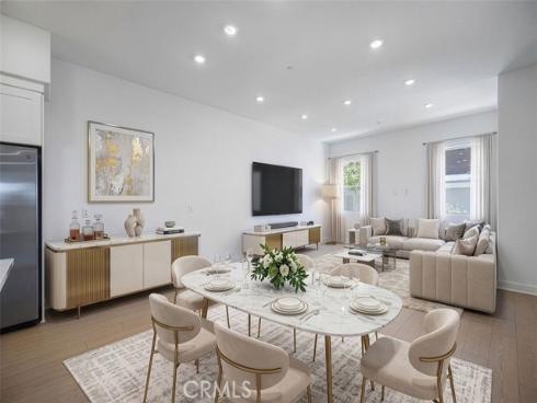 523 Mulligan , Irvine, CA