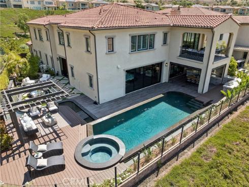 127 Lanzon , Irvine, CA