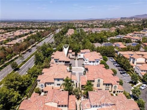 114 Borrego , Irvine, CA