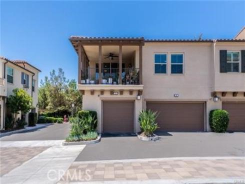 114  Borrego  , Irvine, CA