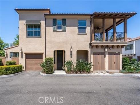 114 Borrego , Irvine, CA