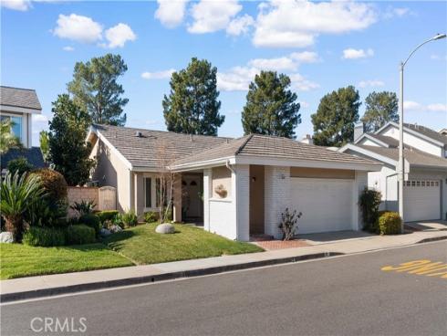 19 Muir , Irvine, CA