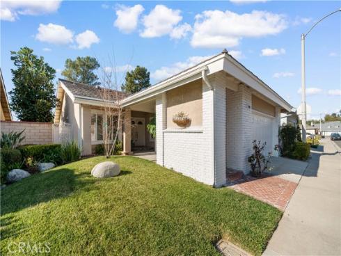 19 Muir , Irvine, CA