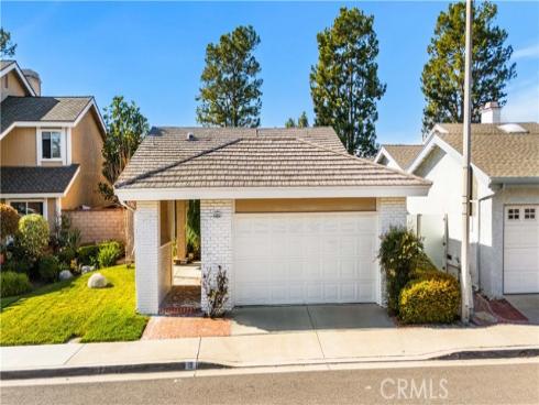19 Muir , Irvine, CA