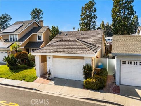 19 Muir , Irvine, CA