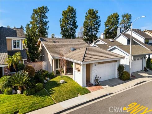 19 Muir , Irvine, CA