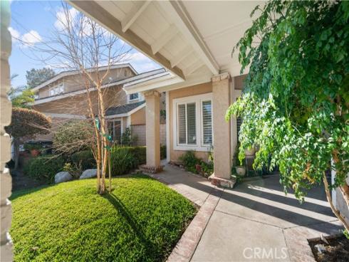 19 Muir , Irvine, CA