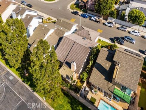 19 Muir , Irvine, CA