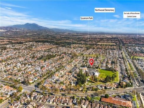 19 Muir , Irvine, CA
