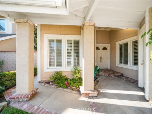 19 Muir , Irvine, CA