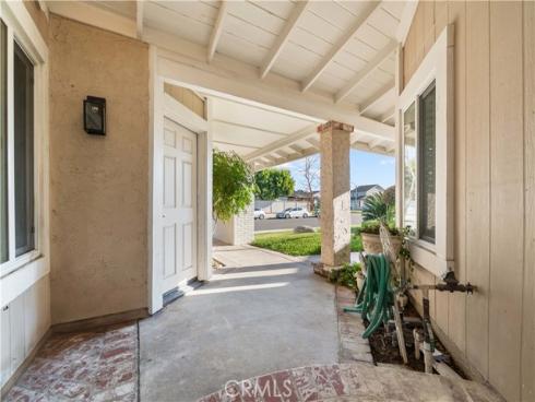 19 Muir , Irvine, CA