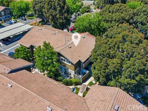 208 Springview , Irvine, CA