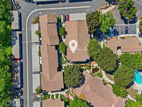 208 Springview , Irvine, CA