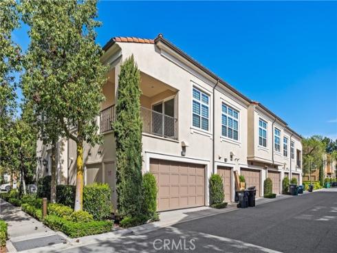86 Mayfair , Irvine, CA
