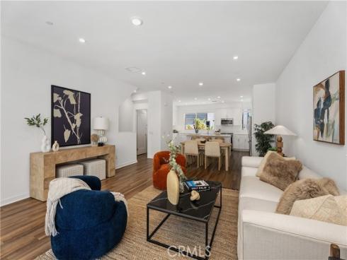 117 Placemark , Irvine, CA