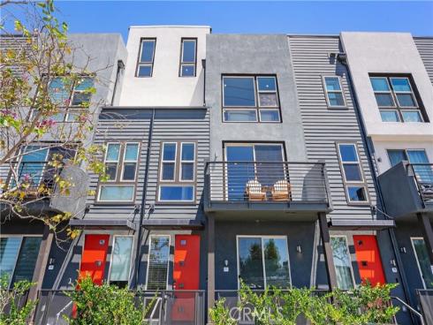 117 Placemark , Irvine, CA