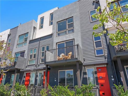 117 Placemark , Irvine, CA