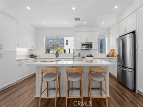 117 Placemark , Irvine, CA