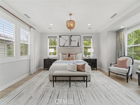 208 Radial , Irvine, CA